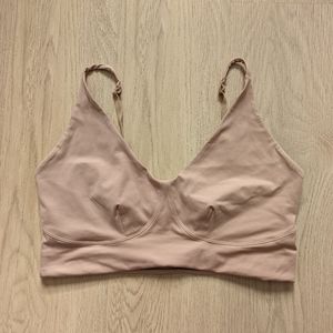 Girlfriend Collective Bralette